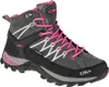 CMP Chaussures Rigel Mid Wmn WP, 3Q12946103Q Voir les images du produit 9