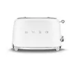 Smeg TSF03WHEU, 4 krajíců, Bílá, Nerezová ocel, Knoflíky, Náhled obrázku produktu 17