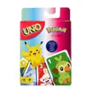 Mattel Games UNO Pokemon, Kartenspiel, Gesellschaftsspiel, Produktbild-Vorschau 6