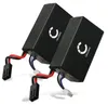 CELLONIC 2x Batterie pour Drone compatible avec Parrot Voir les images du produit 1