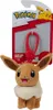 Pokémon - Porte-clés en peluche - 1 pièce Voir les images du produit 10