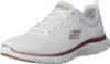 Skechers Flex Appeal, Damen Mesh Sneakers, Sportschuhe in Produktbild-Vorschau 31