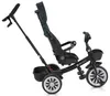 Byox Tricycle Space 3 in 1 Dreirad Getränkehalter, Korb, Produktbild-Vorschau 14