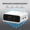 chargeur de bureau 4Smarts Écran GaN Voir les images du produit 2
