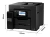 Epson EcoTank ET-5855, Tintenstrahl, Farbdruck, 4800 x 2400 Produktbild-Vorschau 1