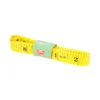Krojový centimeter 150Cm Krojový meter palec centimeter Náhľad obrázku produktu 2