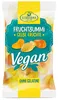 Lühders Vegan Fruchtgummi Gelbe Früchte 80g Produktbild-Vorschau 1