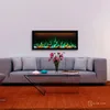 Garlivo Elektrokamin 'Smart Wall 42' | LED Wandkamin in Produktbild-Vorschau 1