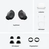 Samsung Galaxy Buds FE Bluetooth In-Ear Kopfhörer mit Produktbild-Vorschau 4