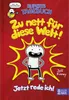 Ruperts Tagebuch - Zu nett für diese Welt! Produktbild-Vorschau 1
