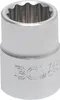 BGS Chiave a bussola a dodici unità quadrate 20 mm (3/4") Anteprima dell’immagine prodotto 5