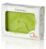 Ovis Schafmilchseife Eisenkraut, 100% Bio, für die tägliche Produktbild-Vorschau 3