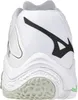 MIZUNO WAVE LIGHTNING Z8 Nero/Fantasma Nero/Fantasma 45 Anteprima dell’immagine prodotto 6
