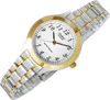 Casio Damen Uhr LTP-1263PG-7BEG Edelstahlband Bicolor Produktbild-Vorschau 15