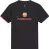 FC Barcelona koszulka piłkarska domowa dla mężczyzn - Podgląd zdjęcia produktu 1