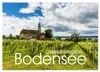 Urlaubsregion Bodensee (Wandkalender 2027 DIN A2 quer), Produktbild-Vorschau 1