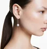 Swarovski Sublima 5683448 Ohrringe Produktbild-Vorschau 5