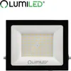 LUMILED LED Strahler 100W Superhell Außenstrahler 9000Lm Produktbild-Vorschau 2