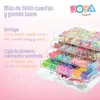 Kit de manualidades Joya Creative Mega Schmuck con más de Vista previa de la imagen del producto 2