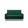 Wohnzimmer Sofa mit Schlaffunktion, Sofa 2-Sitzer BLANK, Produktbild-Vorschau 3