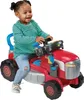 V-TECH Babys trattore e tagliaerba 3 in 1 Anteprima dell’immagine prodotto 4