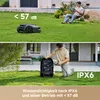 MOVA LiDAX Ultra 1200 (inkl. Garage) – RTK Mähroboter bis Produktbild-Vorschau 10
