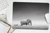 MuchoWow® Mauspad Mousepad Elefant - Tiere - Landschaft - Produktbild-Vorschau 5