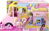 Barbie HPL71, Doll camper, 3 rok / roky, 2,43 kg Náhľad obrázku produktu 1