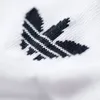 Adidas Knöchelsocken weiß Trefoil Liner 3er-Pack S20273 L Produktbild-Vorschau 19