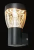 Globo Lighting DELTA Auáenleuchte Aluminium Druckguss Produktbild-Vorschau 5