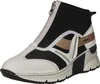 Rieker Sneaker high Mehrfarbig Produktbild-Vorschau 5