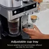 Macchina da caffè a filtro Ninja CFN802EU Prestige DualBrew Anteprima dell’immagine prodotto 7