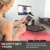 Messe-Neuheit 2020! Smart Fitness Trampolin, inkl. Produktbild-Vorschau 5