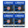 Läkerol Licorice Seasalt sugarfree 4x23g Produktbild-Vorschau 1