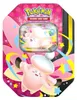 Pokémon-TCG: Lilly Premium-Turnierkollektion Produktbild-Vorschau 2