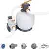 Bestway® Flowclear™ Sandfilteranlage mit Zeitschaltuhr Produktbild-Vorschau 24
