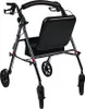 Rollator STANDARD (anthrazitgrau) Produktbild-Vorschau 3
