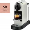 DeLonghi Kapesní kávovar Nespresso EN167.W Náhled obrázku produktu 19