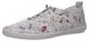 2 GO Straßenslipper(Trott) Abs.b.25 mm in weiss/weiss Produktbild-Vorschau 1