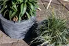 Capi Europe - Gefäß elegant niedrig Waste Rib NL - Terrazzo Produktbild-Vorschau 3