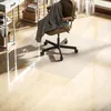 HOMCOM Ochranná podložka 120 x 120 cm Podložka pod Náhled obrázku produktu 1