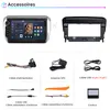 Autoradio portable 10,26 pouces 1600*600 4K Dash Cam Voir les images du produit 17