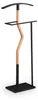 Relaxdays Herrendiener, Jackett & Hose, HBT 107x48x20 cm, Produktbild-Vorschau 9