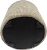 Cord-Hocker POSO 40x40 cm gepolstert rund – weiches Produktbild-Vorschau 3