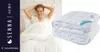 Bettdecke, Ganzjahresdecke 140x200 ANTI-STRESS Senna Home, Produktbild-Vorschau 4