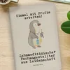 Mr. & Mrs. Panda notizbuch Zahnmedizinischer Produktbild-Vorschau 2