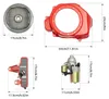 Sada pro přestavbu na elektrický start – čtyřtaktní Náhled obrázku produktu 6