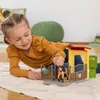 Schleich Farm World     42609 Ponybox mit Islandpferd Produktbild-Vorschau 15