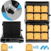 MalTec kontaktný gril s odkvapkávacou miskou SM5000W-PRO Náhľad obrázku produktu 4