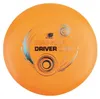 Sunflex 80190 - Disc Golf Set s taškou na prenášanie Náhľad obrázku produktu 5